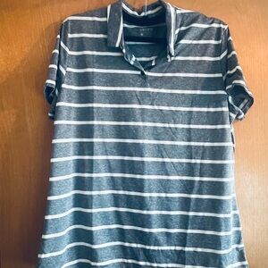 NWT Womens Nike Dri-Fit Golf Polo Shirt size XL